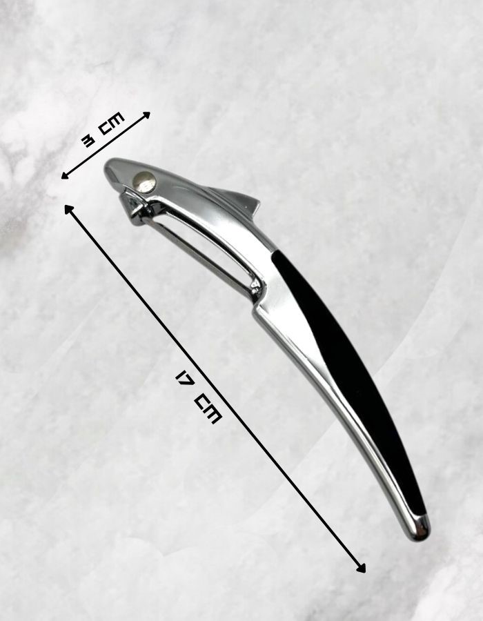 Овощечистка QQH25-29 (Без скидки)